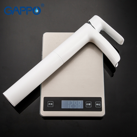 Gappo G1048-31 Смеситель для раковины
