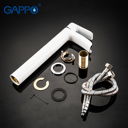 Gappo G1048-31 Смеситель для раковины
