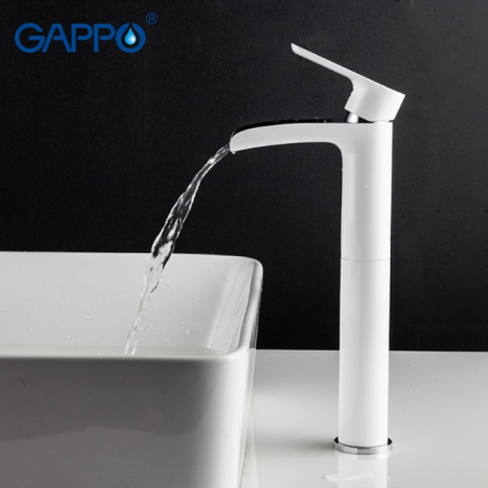 Gappo G1048-31 Смеситель для раковины