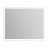 BelBagno SPC-GRT-1000-800-LED-TCH-PHONEЗеркало