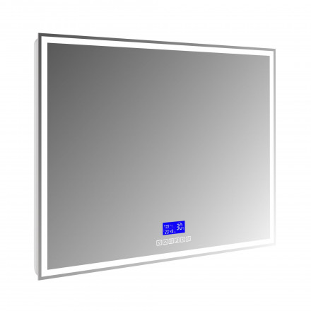 BelBagno SPC-GRT-1000-800-LED-TCH-PHONEЗеркало