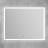 BelBagno SPC-GRT-1000-800-LED-TCH-PHONEЗеркало
