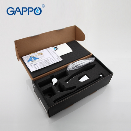 Gappo G2250-35F Смеситель для ванны