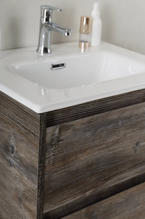 Belbagno KRAFT-1000-2C-2C-SO-RT Тумба под раковину