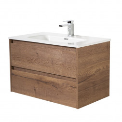 Belbagno KRAFT-1000-2C-2C-SO-RT Тумба под раковину
