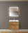 BelBagno SPC-CEZ-700-700-LED-BTN Зеркало