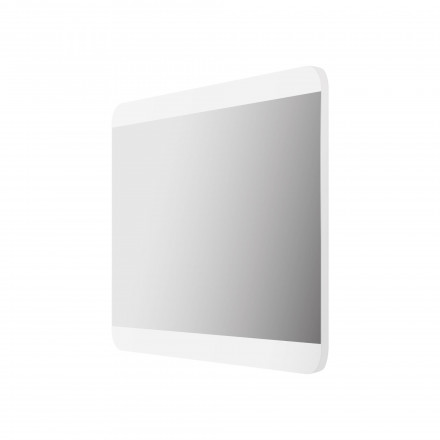 BelBagno SPC-CEZ-700-700-LED-BTN Зеркало