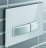 Geberit Sigma50 115.788.11.5 Клавиша смыва (Белый)