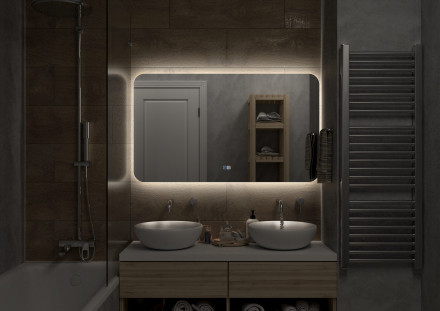 Континент Burzhe medium 1200x700 зеркало