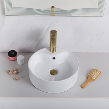 BelBagno BB1400 накладная раковина
