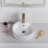 BelBagno BB1400 накладная раковина