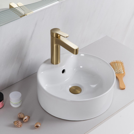 BelBagno BB1400 накладная раковина