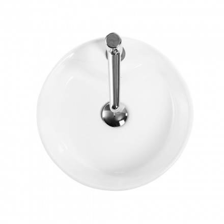 BelBagno BB1400 накладная раковина