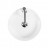 BelBagno BB1400 накладная раковина