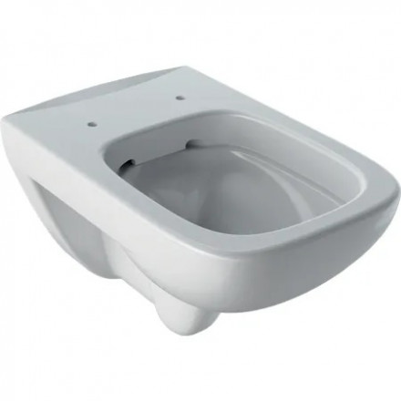 Geberit Renova Nr.1 Plan 202170000 RimFree Унитаз подвесной (чаша)