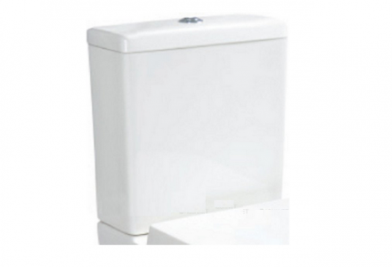 Aquanet Logic-C-1 CL-12339-1 Бачок