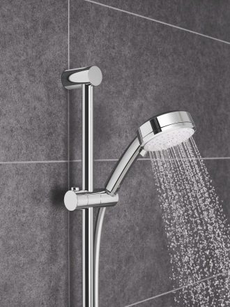 Grohe Tempesta New Cosmopolitan 100 27576002 Душевой гарнитур