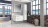 Roca Lago 857296806 тумба под раковину 80 белый