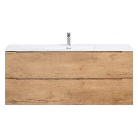 BelBagno KRAFT 39-600/390-2C-SO-PP тумба с раковиной подвесная