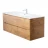 BelBagno KRAFT 39-600/390-2C-SO-PP тумба с раковиной подвесная
