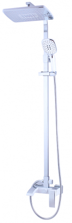 Grocenberg GB7007WC душевая система для ванны
