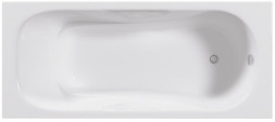 Delice Malibu DLR 230607 Ванна чугунная 150х75