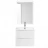 BelBagno ACQUA-800-2C-SO-RVB тумба с раковиной подвесная