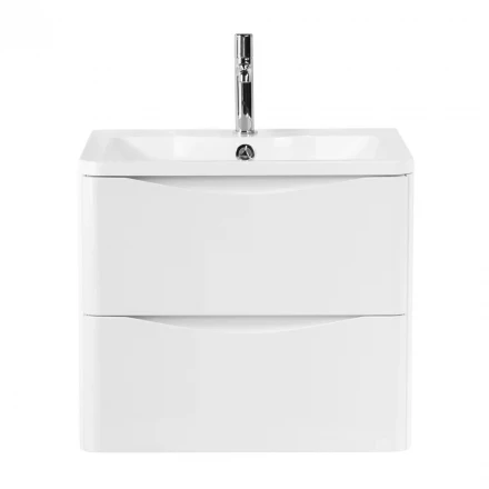 BelBagno ACQUA-800-2C-SO-RVB тумба с раковиной подвесная