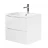 BelBagno ACQUA-800-2C-SO-RVB тумба с раковиной подвесная