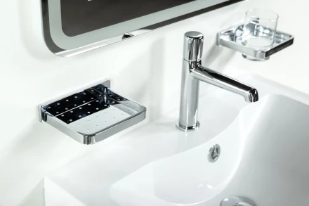 BelBagno ACQUA-800-2C-SO-RVB тумба с раковиной подвесная