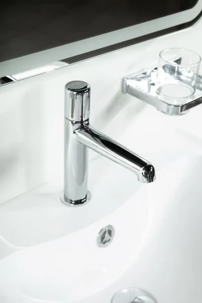 BelBagno ACQUA-800-2C-SO-RVB тумба с раковиной подвесная