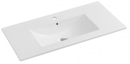 Vincea VBS-13100 раковина мебельная 100 см