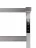Wonzon &amp; Woghand Frankfurt WW-A1026-BR Полотенцесушитель электрический темный графит