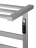 Wonzon &amp; Woghand Frankfurt WW-A1026-BR Полотенцесушитель электрический темный графит