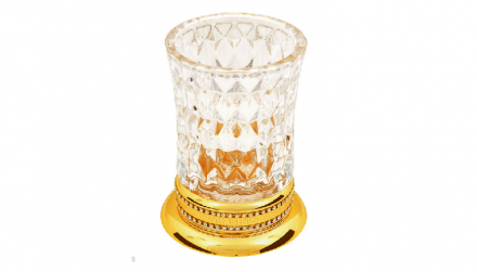 Boheme Imperiale 10412 Настольный стакан для зубных щеток