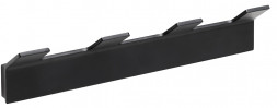 Bemeta NERO 135105210 крючок четверной