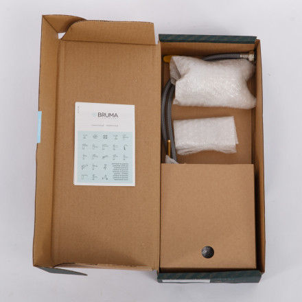 CEZARES LEAF-LSM1-SS смеситель для раковины