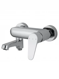 Wonzon &amp; Woghand Balance WW-053101-CR Смеситель для ванны хром
