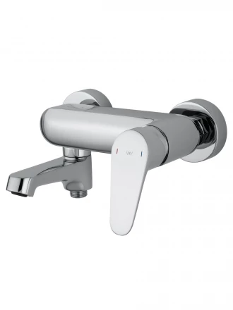 Wonzon &amp; Woghand Balance WW-053101-CR Смеситель для ванны хром