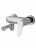 Wonzon &amp; Woghand Balance WW-053101-CR Смеситель для ванны хром