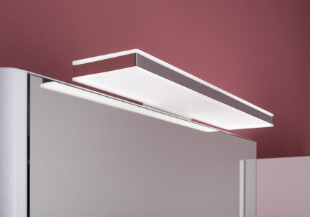 Aquanet WT-400 LED 00181660 светильник
