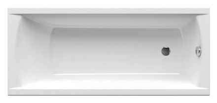 Ravak Classic 170x70 N Акриловая ванна
