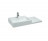 Laufen Living 8.1843.2.000.104.1 раковина 100х46 см