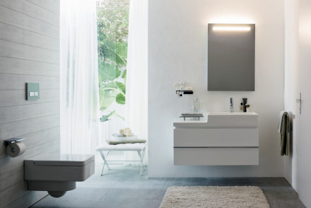 Laufen Living 8.1843.2.000.104.1 раковина 100х46 см
