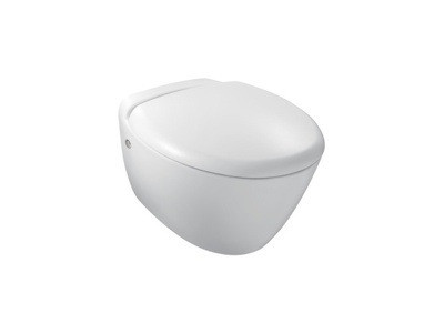 Jacob Delafon Presquile E70016-00 крышка-сиденье soft close