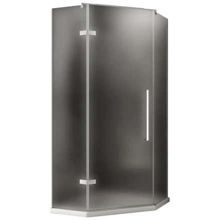 ABBER Ewiges Wasser AG05090M душевой уголок