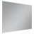 Sancos SQ1200 Square зеркало с подсветкой 1200х700