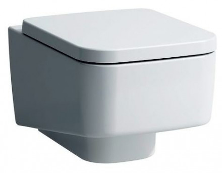 Laufen Pro S 8.2096.2.000.000.1 Rimless Подвесной унитаз (чаша)
