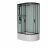Frank F412/2L М Black 20074 душевая кабина