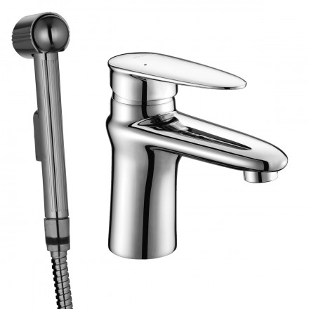 Lemark Status LM4416C смеситель для раковины